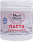 Maxi Decor Πάστα Διαμόρφωσης 250ml 1buc 430000567