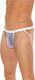 Rimba See Through Jock Strap