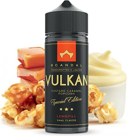 Scandal Ароматен изстрел Vulkan 24мл/120мл 1бр