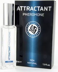 Andro Vita Natürlicher Anziehungsstoff Parfüm mit Pheromonen in Spray 30ml Andro Vita Natürlicher Anziehungsstoff Parfüm mit Pheromonen in Spray 30ml