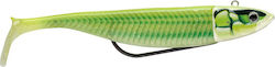 Storm BSCS12 360 GT Coastal Biscay Shad Minnow 12εκ./40gr Storm BSCS12 360 GT Coastal Biscay Shad Minnow 12εκ./40gr