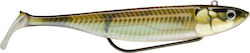 Storm BSCS12 360 GT Coastal Biscay Shad Minnow 12εκ./40gr Storm BSCS12 360 GT Coastal Biscay Shad Minnow 12εκ./40gr