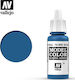 Acrylicos Vallejo Model Modellbau Farbe Blue 17...