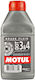 Motul Dot 3&4 Bremsflüssigkeit DOT 4 Bremsflüssigkeit 500ml 500ml