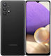 Samsung Galaxy A32 4G Dual SIM (4GB/128GB) Awesome Black