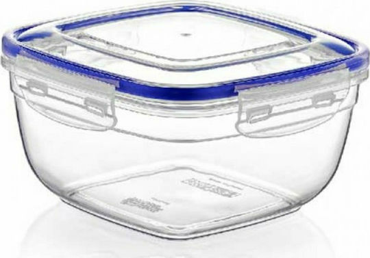 Dunya Plastic Lunch Box 1500ml