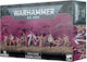 Games Workshop Warhammer 40.000 Death Guard - Poxwalkers Figure