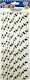 The Littlies Straws Paper White 25pcs