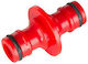Proline 99219 Zwei-Wege-Stecker Rot