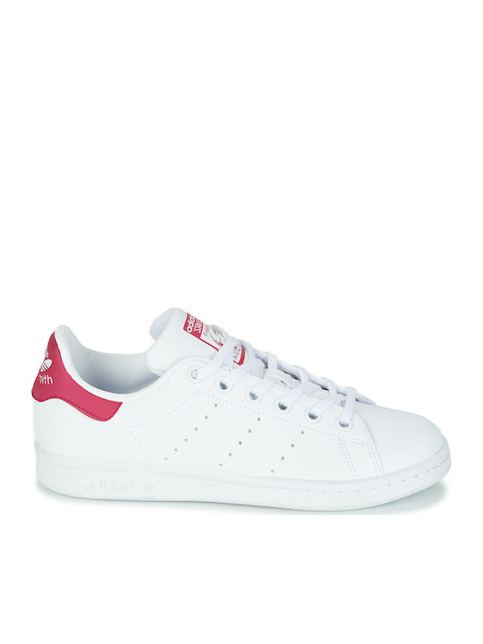 adidas Stan Smith Stan Smith J Детски маратонки...