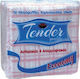 Tender Napkin Multicolour 28x28cm 50pcs