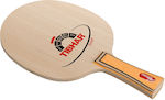 Tibhar Smash Stiga Genesis Ping Pong Racket for Advanced Players