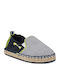 Mayoral Kids Espradrilles Slip-On Blue