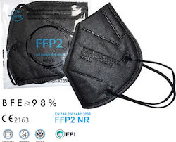 Tiexiong FFP2 Civil Protective Mask BFE >98% FFP2 20τμχ Tiexiong FFP2 Civil Protective Mask BFE >98% FFP2 20τμχ