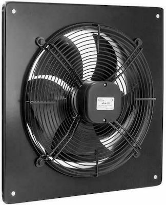 AirRoxy Осеви Индустриален вентилатор Arok Диаметър 500мм