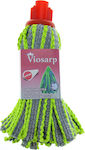 Viosarp Mop with Microfibers Microfibra 1pcs