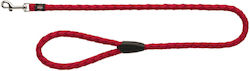 Trixie Dog Leash/Lead Cavo 1m/18mm Red in Red c...