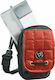 Vanguard Pouch Camera Hawaii 6A Red