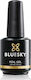 Bluesky Gel Νυχιών Foil Διάφανο 15ml