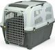 MPS Skudo 5 IATA Cușcă de transport pentru câini Bej 68x48x51cm