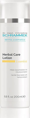 Schrammek Herbal Care Lotion 200ml