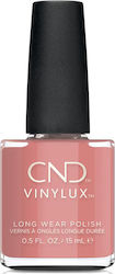 CND Vinylux Glossy Βερνίκι Νυχιών Μακράς Διαρκε...