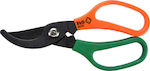 Flo Pruning Shears with Maximum Cutting Diameter 15mm