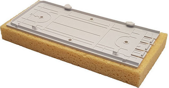 Kerakoll 60712 Sonstiges Handwerkzeug-Zubehör Schwamm für Armostocks