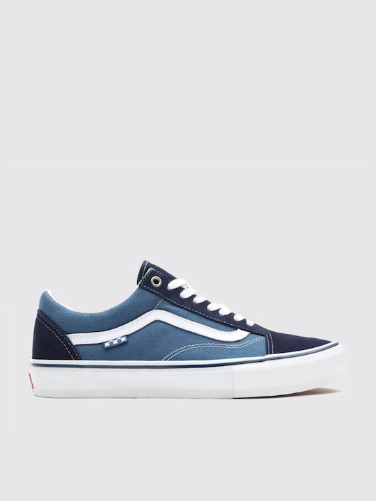 Vans Old Skool Sneakers Μπλε