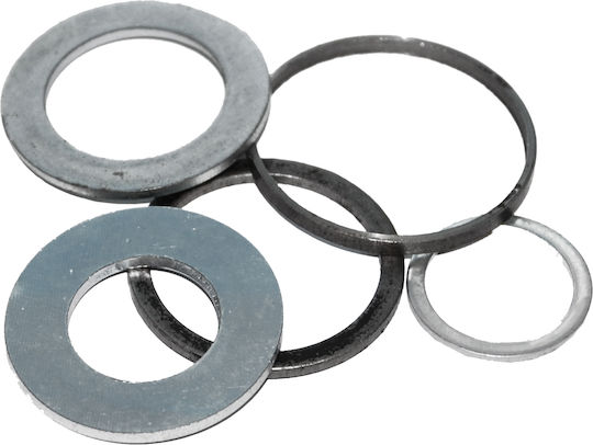Boston 48198 Disk Adapter Disc Conversion Rings 30x25x2.0mm