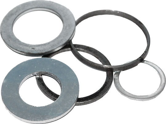 Boston 48197 Disk Adapter Disc Conversion Rings 30x20x2.0mm