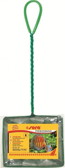 Sera Fish Net 4 Auffangnetz Aquarium 20 cm 08826