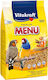 Vitakraft Premium Menu Birds Food for Wild Birds with Honey for Exotic 500gr