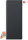 Radialight Icon 10 Конвектор Стена 1000W с Елек...