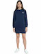 Pepe Jeans Amanda Mini Dress Navy Blue