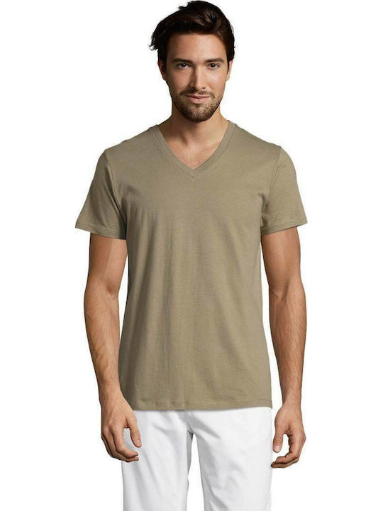 Sol's Master Men's Short Sleeve Promotional T-S...