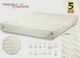 KS Kouppas Tencel Anatomic Ημίδιπλο Ανατομικό Στρώμα 110x200x20cm