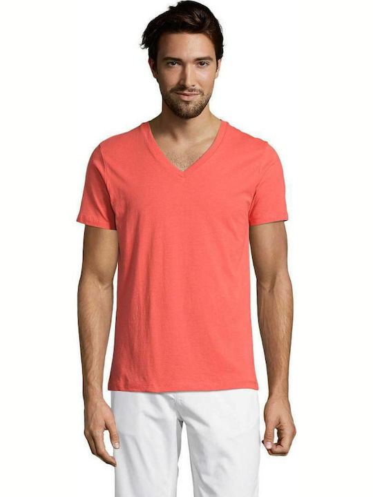 Sol's Master Men's Short Sleeve Promotional T-S...