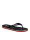 Pepe Jeans Whale Brennan Men's Flip Flops Blue