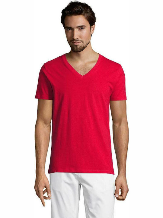 Sol's Master Men's Short Sleeve Promotional T-S...