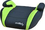 Smart Baby Καθισματάκι Αυτοκινήτου Booster DHS Mini Moon 15-36 kg Green