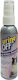 Urine Off Urine Off Cat & Kitten Hard Surface Spray για Καθαρισμό Ούρων Σκύλου 118ml
