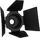 Aputure F10 Barn Door Accesorii pentru Studio