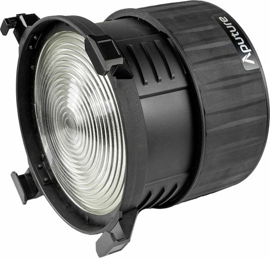 Aputure F10 Fresnel Mount LED светлина