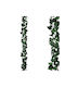 Marhome Hanging Artificial Plant Ivy Γιρλάντα Κισσός Αλυσίδα Green 270cm 1pcs