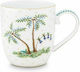 PiP Studio Jolie Κούπα από Πορσελάνη Λευκή 145ml