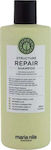 Maria Nila Structure Repair Shampoos für Reparatur/Pflege für alle Haartypen 1x350ml