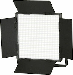 Nanlite 600CSA Bicolor LED Panel LED-Licht 3200 - 5600K 43W