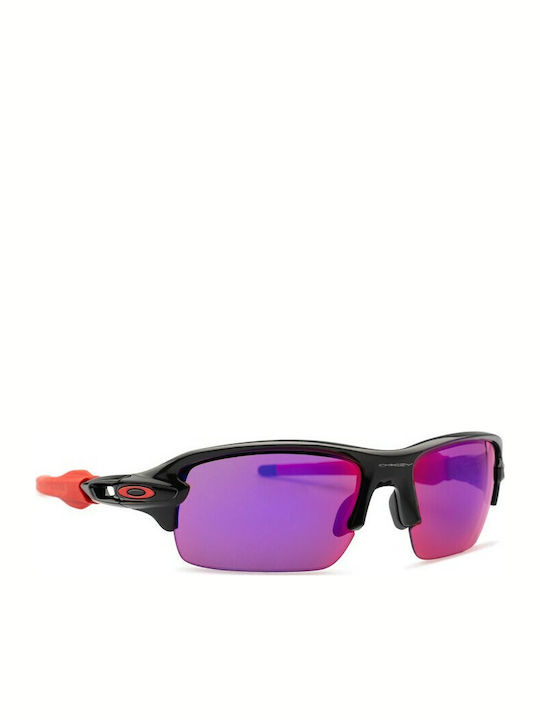 Oakley Flak Xs Sportliche Kinder-Sonnenbrillen ...