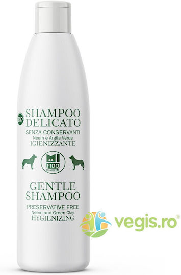Argital Mi Fido Σαμπουάν Σκύλου 250ml